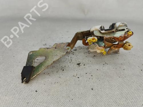 Front left lock DAEWOO MATIZ (M100, M150) 0.8 | BP30263488C98