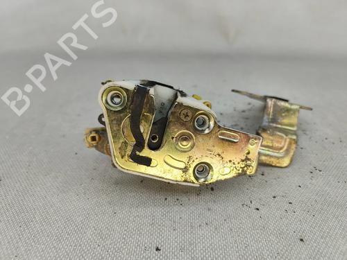 Used Front left lock DAEWOO MATIZ (M100, M150) 0.8 (52 hp) 30263488