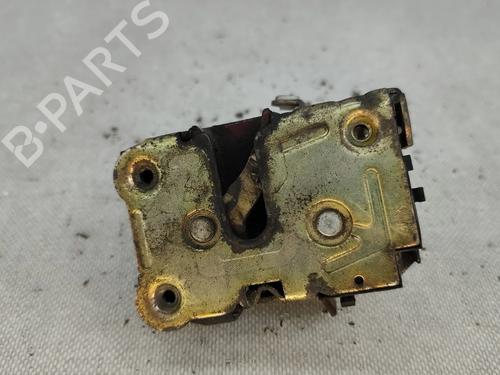 Used Front right lock RENAULT TWINGO I (C06_) 1.2 (C063, C064) (55 hp) 30263483