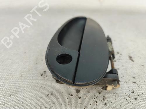 Front left exterior door handle DAEWOO MATIZ (M100, M150) 0.8 | BP30263490C128