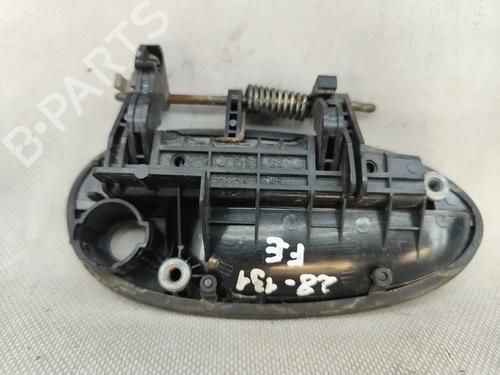 Front left exterior door handle DAEWOO MATIZ (M100, M150) 0.8 | BP30263490C128