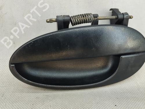 Venstre bagtil udvendigt håndtag DAEWOO MATIZ (M100, M150) 0.8 (52 hp) 30263492