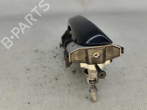 Front left exterior door handle VW GOLF VI (5K1) 1.6 TDI | BP30135959C128 