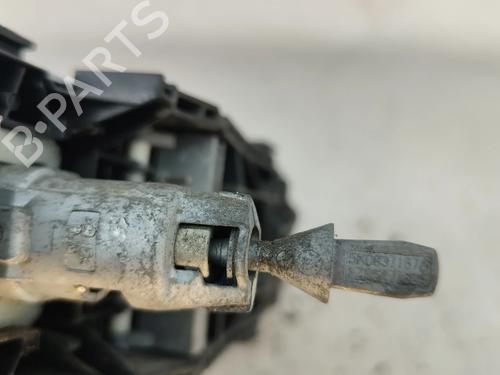 Front left exterior door handle VW GOLF VI (5K1) 1.6 TDI | BP30135959C128 