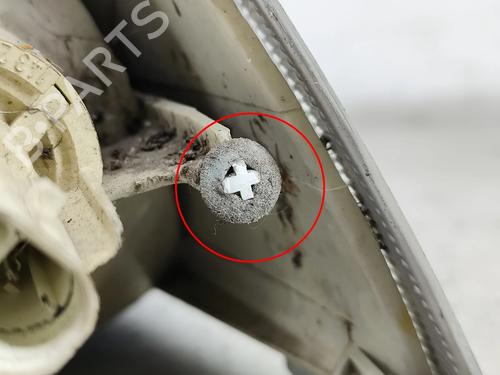 Right front indicator VOLVO S40 I (644) 1.8 | BP30159068C33 