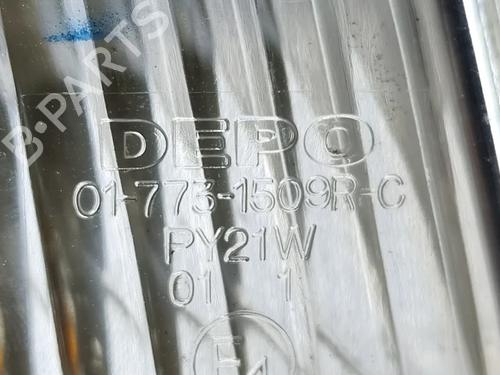 Right front indicator VOLVO S40 I (644) 1.8 | BP30159068C33 