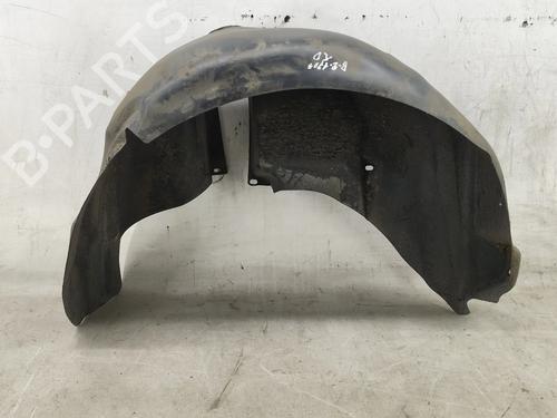 Used Wheel arch OPEL CORSA D (S07) 1.2 (L08, L68) (80 hp) 30289217