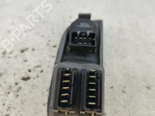 Left front window switch RENAULT MEGANE I (BA0/1_) 1.4 16V (BA0D, BA1H, BA0W, BA10) | BP30263498I27 