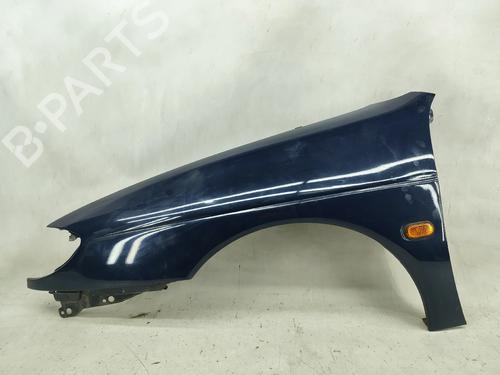 Używane Błotnik przedni lewy RENAULT MEGANE I Classic (LA0/1_) 1.4 (LA0E, LA0V) (75 hp) 30275668