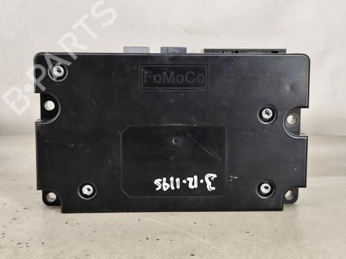 Electronic module FORD FOCUS III 1.6 TDCi | BP30151190M83