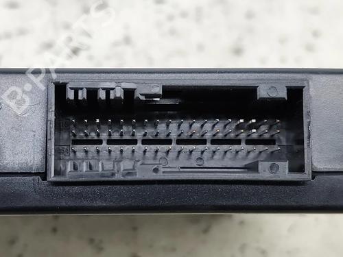 Electronic module FORD FOCUS III 1.6 TDCi | BP30151190M83