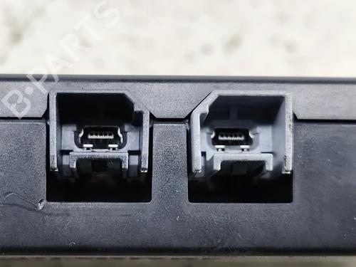 Electronic module FORD FOCUS III 1.6 TDCi | BP30151190M83