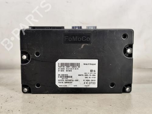 Used Electronic module FORD FOCUS III 1.6 TDCi (115 hp) 30151190
