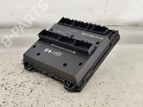Lights ECU VW POLO IV (9N_, 9A_) 1.2 12V | BP30170192M55 