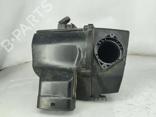 Air filter box VW POLO V (6R1, 6C1) 1.6 TDI | BP30202950M87