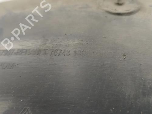 Hjulbue RENAULT TRAFIC III Van (FG_) 1.6 dCi 125 (FGMH) | BP30289221C56 