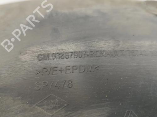 Hjulbue RENAULT TRAFIC III Van (FG_) 1.6 dCi 125 (FGMH) | BP30289221C56 