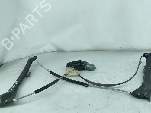 Used Front right window mechanism VW POLO V (6R1, 6C1) 1.6 TDI (90 hp) 30202952