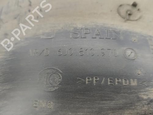 Wheel arch SEAT IBIZA IV ST (6J8, 6P8) 1.2 TDI | BP30289244C56