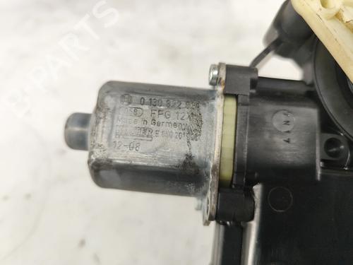 Front left window mechanism VW POLO V (6R1, 6C1) 1.6 TDI | BP30202953C22 