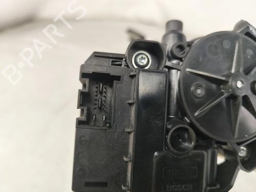 Front left window mechanism VW POLO V (6R1, 6C1) 1.6 TDI | BP30202953C22 