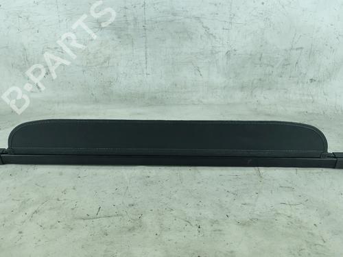 Rear parcel shelf HONDA JAZZ II (GD_, GE3, GE2) 1.2 i-DSI (GD5, GE2) | BP29641564C85