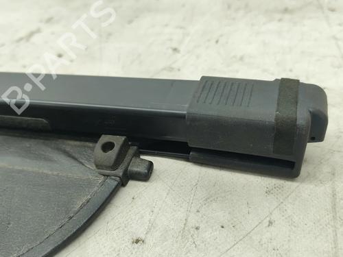 Rear parcel shelf HONDA JAZZ II (GD_, GE3, GE2) 1.2 i-DSI (GD5, GE2) | BP29641564C85