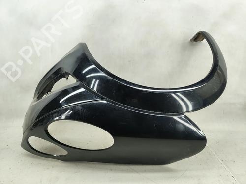 Used Front bumper SMART FORFOUR (454) 1.1 (454.030) (75 hp) 30263457