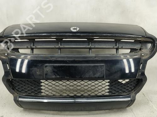 Used Front bumper SMART FORFOUR (454) 1.1 (454.030) (75 hp) 30263456