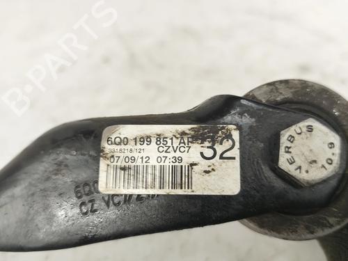 Gearbox mount VW POLO V (6R1, 6C1) 1.6 TDI | BP30202968M88