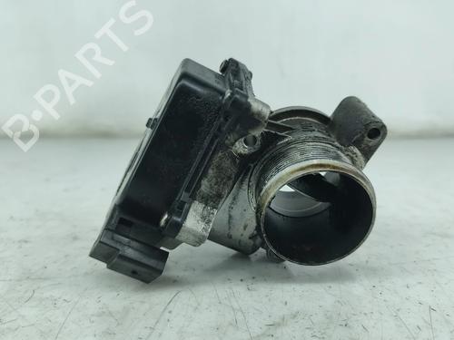 Used Throttle body VW POLO V (6R1, 6C1) 1.6 TDI (90 hp) 30202972