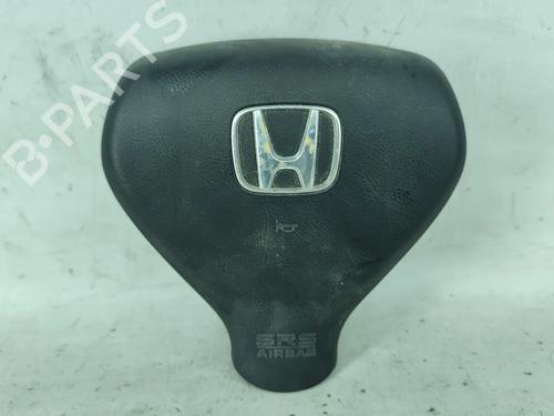 Used Driver airbag HONDA JAZZ II (GD_, GE3, GE2) 1.2 i-DSI (GD5, GE2) (78 hp) 29641569