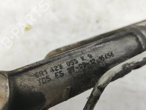 Steering rack VW POLO V (6R1, 6C1) 1.6 TDI | BP30202973M22