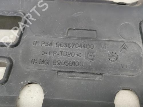 Andre CITROËN XSARA Break (N2) 2.0 HDi 109 | BP30288269O1