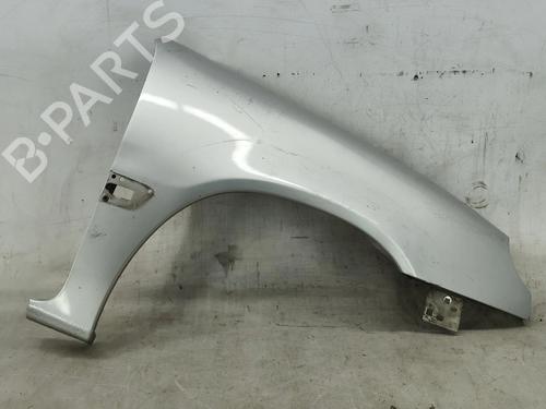 Used Right front fenders CITROËN SAXO (S0, S1) 1.1 X, SX (60 hp) 30295231