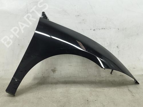 Used Right front fenders JAGUAR I-PACE (X590) EV400 AWD (400 hp) 30295234