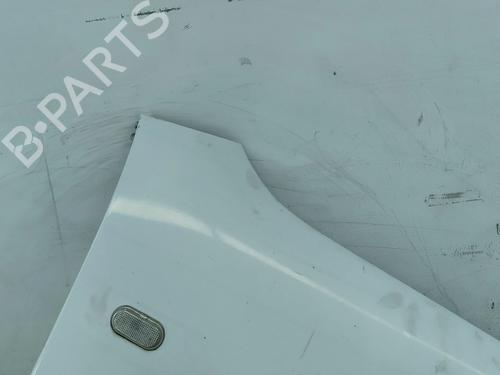 Right front fenders RENAULT KANGOO Express (FW0/1_) 1.5 dCi 75 (FW07, FW10, FW04) | BP30295237C42