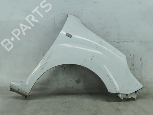 Right front fenders RENAULT KANGOO Express (FW0/1_) 1.5 dCi 75 (FW07, FW10, FW04) | BP30295237C42