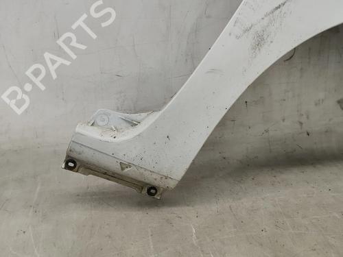Right front fenders RENAULT KANGOO Express (FW0/1_) 1.5 dCi 75 (FW07, FW10, FW04) | BP30295237C42