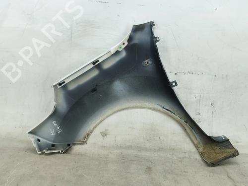 Right front fenders RENAULT KANGOO Express (FW0/1_) 1.5 dCi 75 (FW07, FW10, FW04) | BP30295237C42