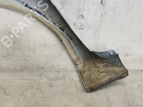 Right front fenders RENAULT KANGOO Express (FW0/1_) 1.5 dCi 75 (FW07, FW10, FW04) | BP30295237C42