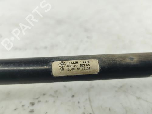 Anti roll bar VW POLO V (6R1, 6C1) 1.6 TDI | BP30202974M96