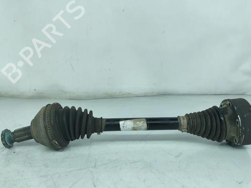 Used Left front driveshaft Left front driveshaft 30202976 30202976