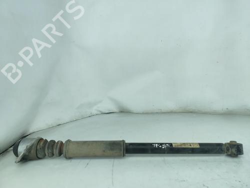 Used Right rear shock absorber VW POLO V (6R1, 6C1) 1.6 TDI (90 hp) 30202979