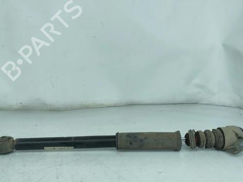 Used Left rear shock absorber VW POLO V (6R1, 6C1) 1.6 TDI (90 hp) 30202980