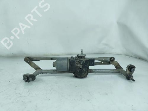 Used Front wiper motor VW POLO V (6R1, 6C1) 1.6 TDI (90 hp) 30202983