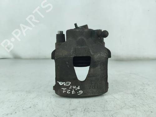 Used Left front brake caliper VW POLO V (6R1, 6C1) 1.6 TDI (90 hp) 30202988