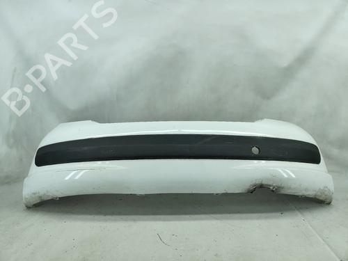 Used Rear bumper Rear bumper PEUGEOT 207 (WA_, WC_) 1.6 HDi (92 hp) 30263436 30263436