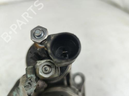 Starter VW POLO V (6R1, 6C1) 1.6 TDI | BP30202996M8 
