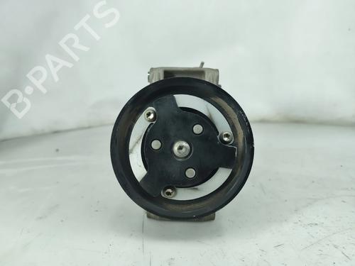 Used AC compressor VW POLO V (6R1, 6C1) 1.6 TDI (90 hp) 30202994